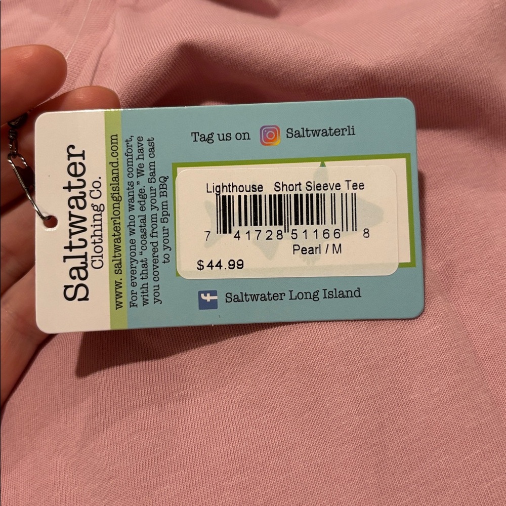 Men’s short sleeve - Picture 6 of 6